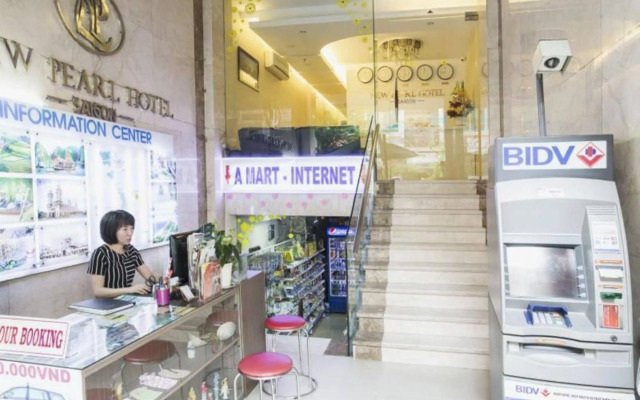 Lucky Star Hotel 266 De Tham