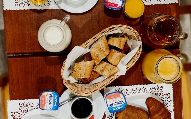 Hôtel 25 MONTELIMAR