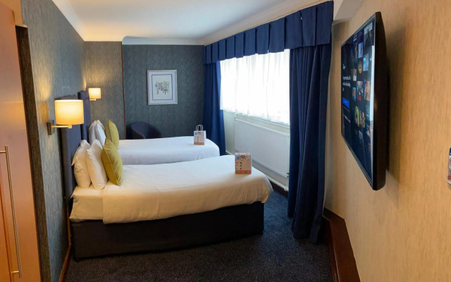 The Liner Hotel