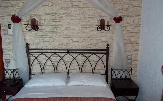 Aegean Wave Hotel