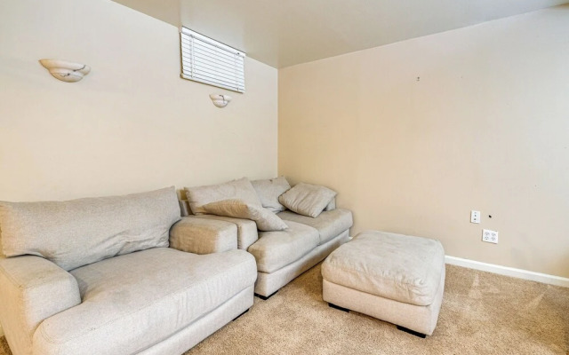 Family Retreat w/ Fenced Yard in Woodbridge!