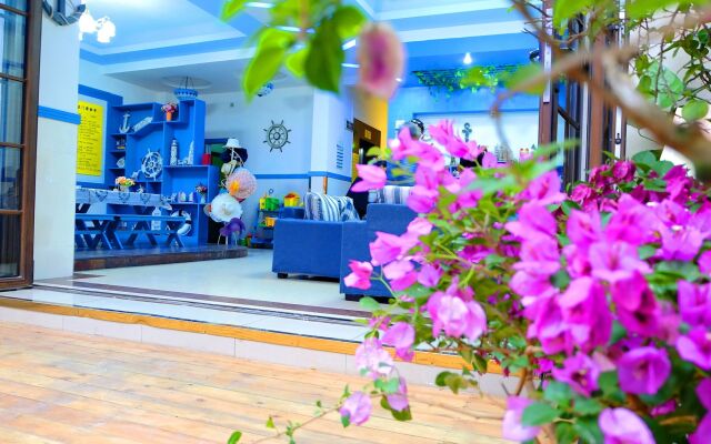 Sanya Skyline Inn