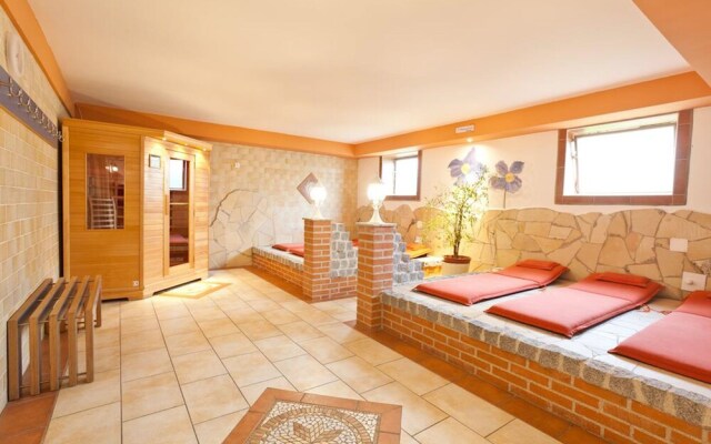 Seebauer Hotel Gut Wildbad