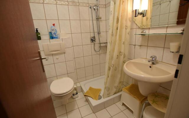 Ferienhof Specht - Haus Sonnenwende App 3