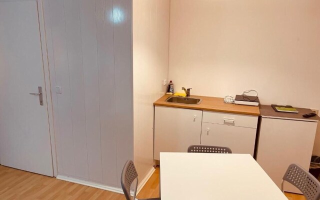 Veni Apartments