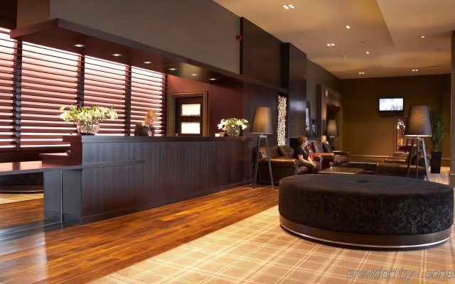 Village Hotel Manchester Ashton