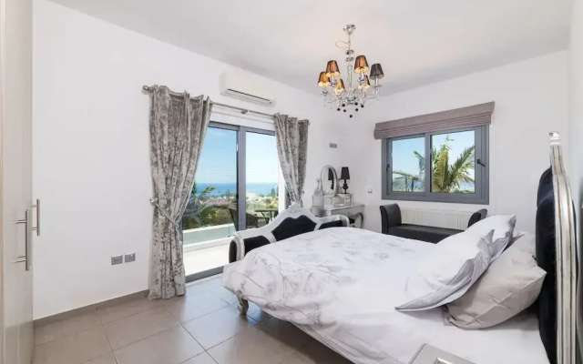 Ayia Napa Panorama Villa