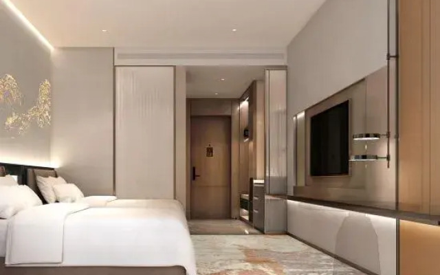 JZC Hotel