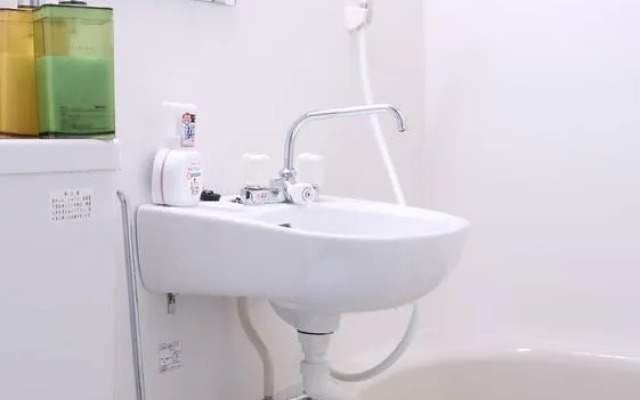 Sakuragawa Mansion / Vacation STAY 4767