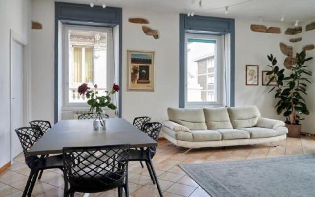 Anna Homestay Bergamo