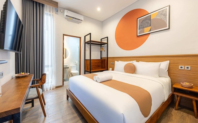 Cove Ruma Coliving