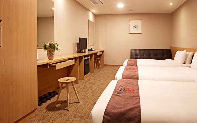 Hotel Skypark Myeongdong Iii