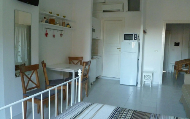 Bed  Breakfast Le Comari Salentine