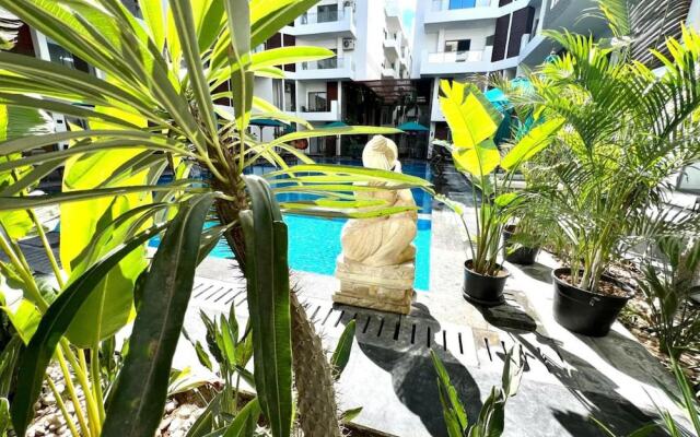 Stunning 3 Bedroom Apartment in Hurghada