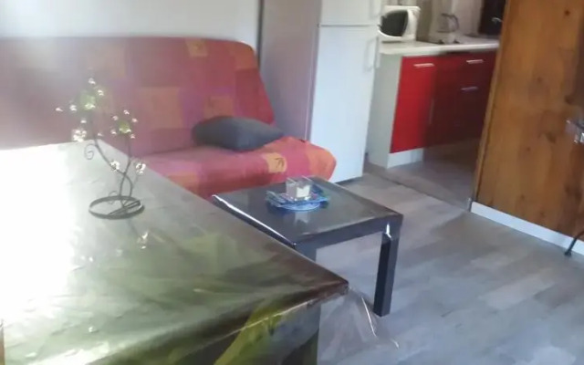 Chalet En Bois à 500m De La Mer