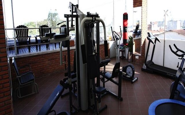 Senses hotel Boutique