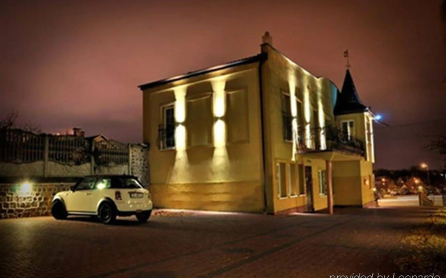 Villa Angela