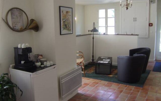 Hôtel Restaurant La Bastide