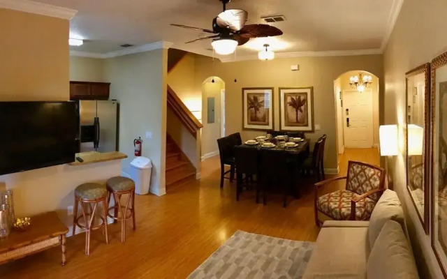 Calabria Regal Palms #2 Townhouse