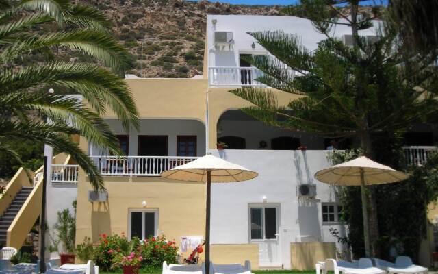 Hotel Marina