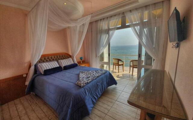 Pousada Pedra das Tartarugas