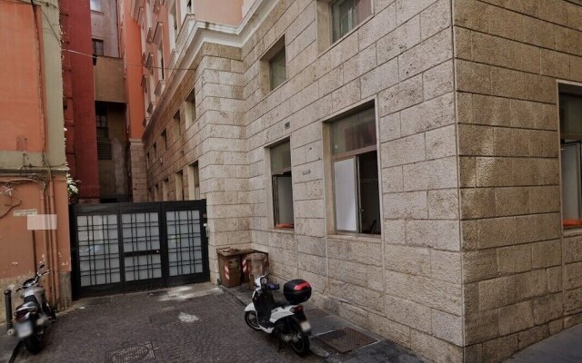 Elegant Flat at Municipio by Napoliapartments