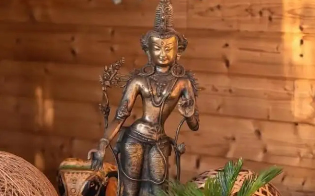 Seeds of Silence Boutique Hotel and Retreat