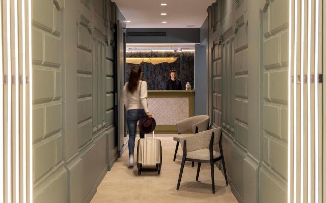 Grand Hotel Leveque