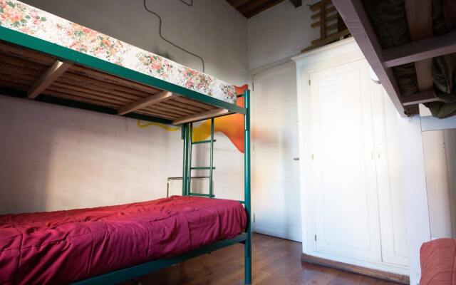 Macanudo Hostelbar