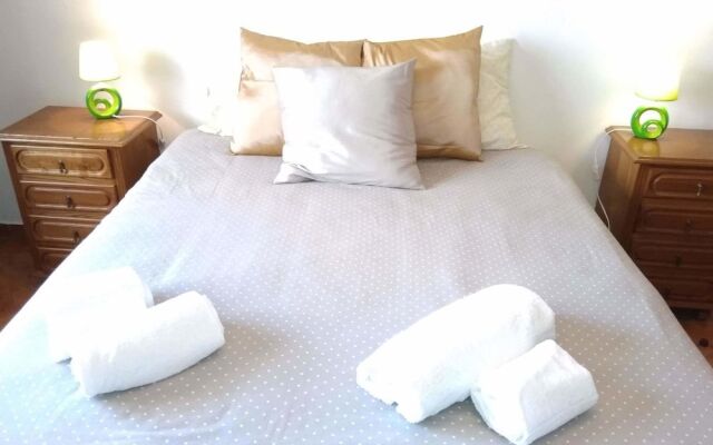 Gago Coutinho Apartments