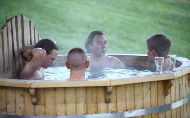 Okrągłe Resort Ski & Spa