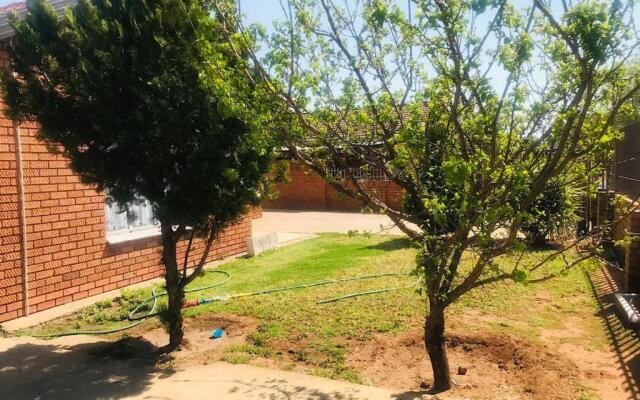 Tulo Bed and Breakfast