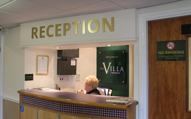 The Villa Express