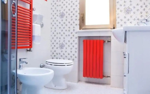 8 Tourist House Apartment Centre Bologna