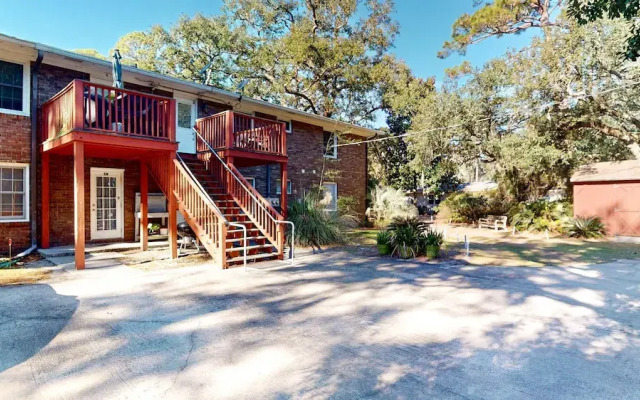 Beachbreak 3 Bedroom Apts