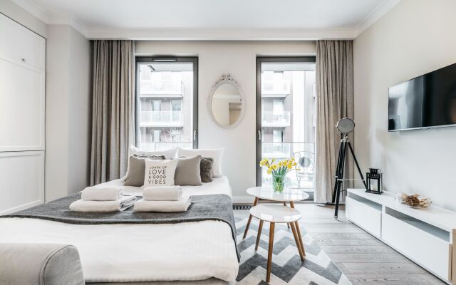 Apartment Angel by Loft Affair