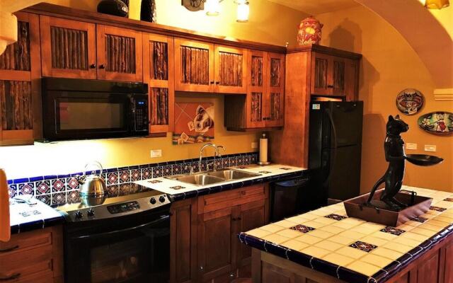 Casa Sierra by Casago