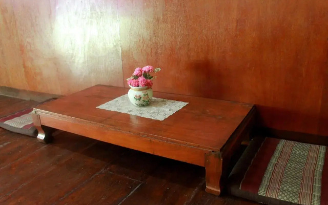 Ban Khun Rin Homestay