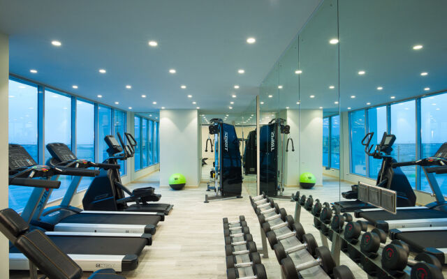 Swiss-Belinn Airport Muscat