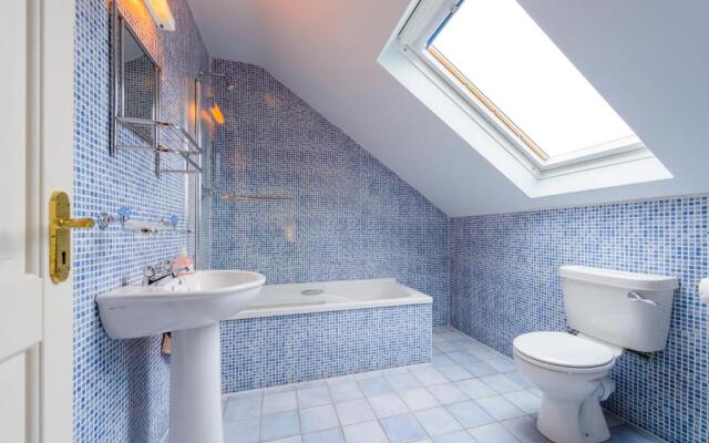 Dingle Centre Townhouse An Capall Dubh Dingle
