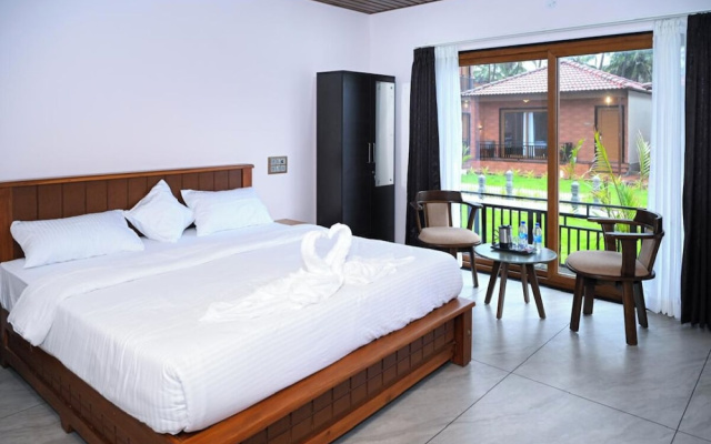 Shivani Sunset Bay Beach Resort