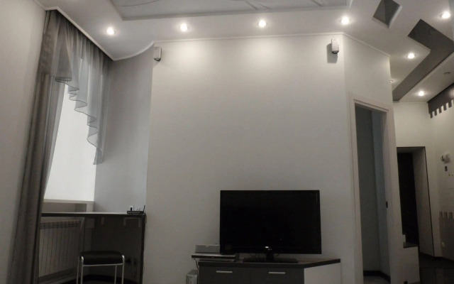 UKR Apartments