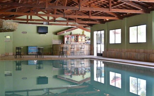 Hotel Fazenda Appaloosa