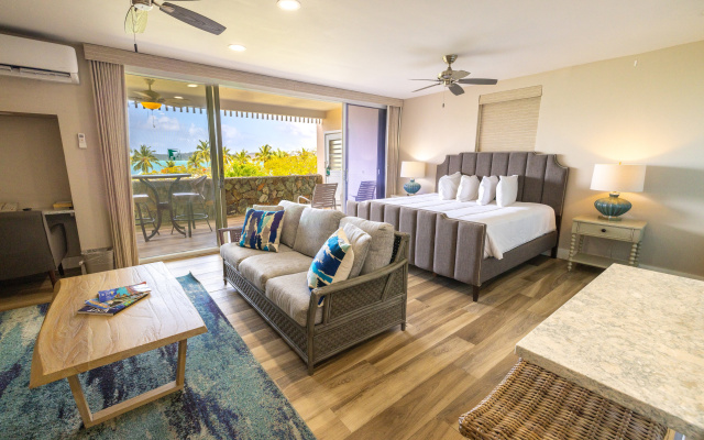 Secret Harbour Beach Resort