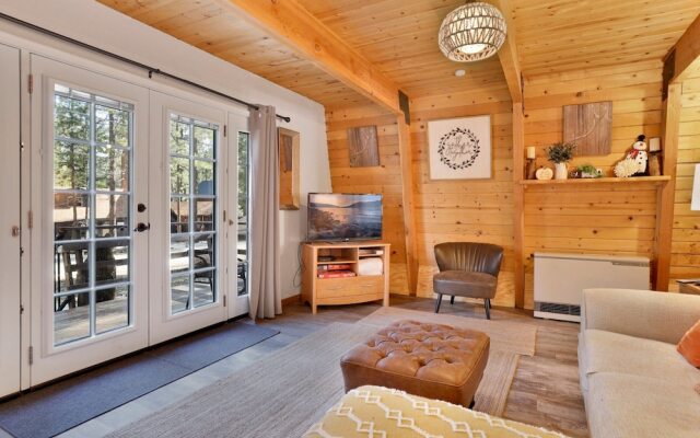 Bear Mountain Cabin#2299