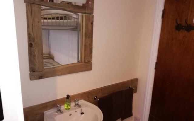 Driftwood B&B