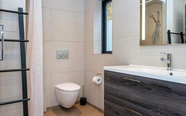 6 Person Holiday Home in Hovborg