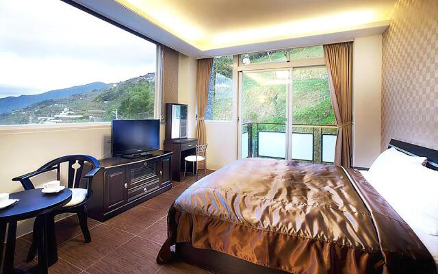 Yonghe Resort