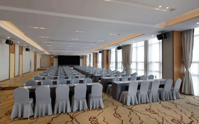 Ramada Encore Wuhan