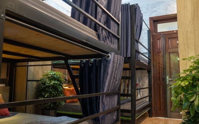 S Phuot Da Nang Hostel